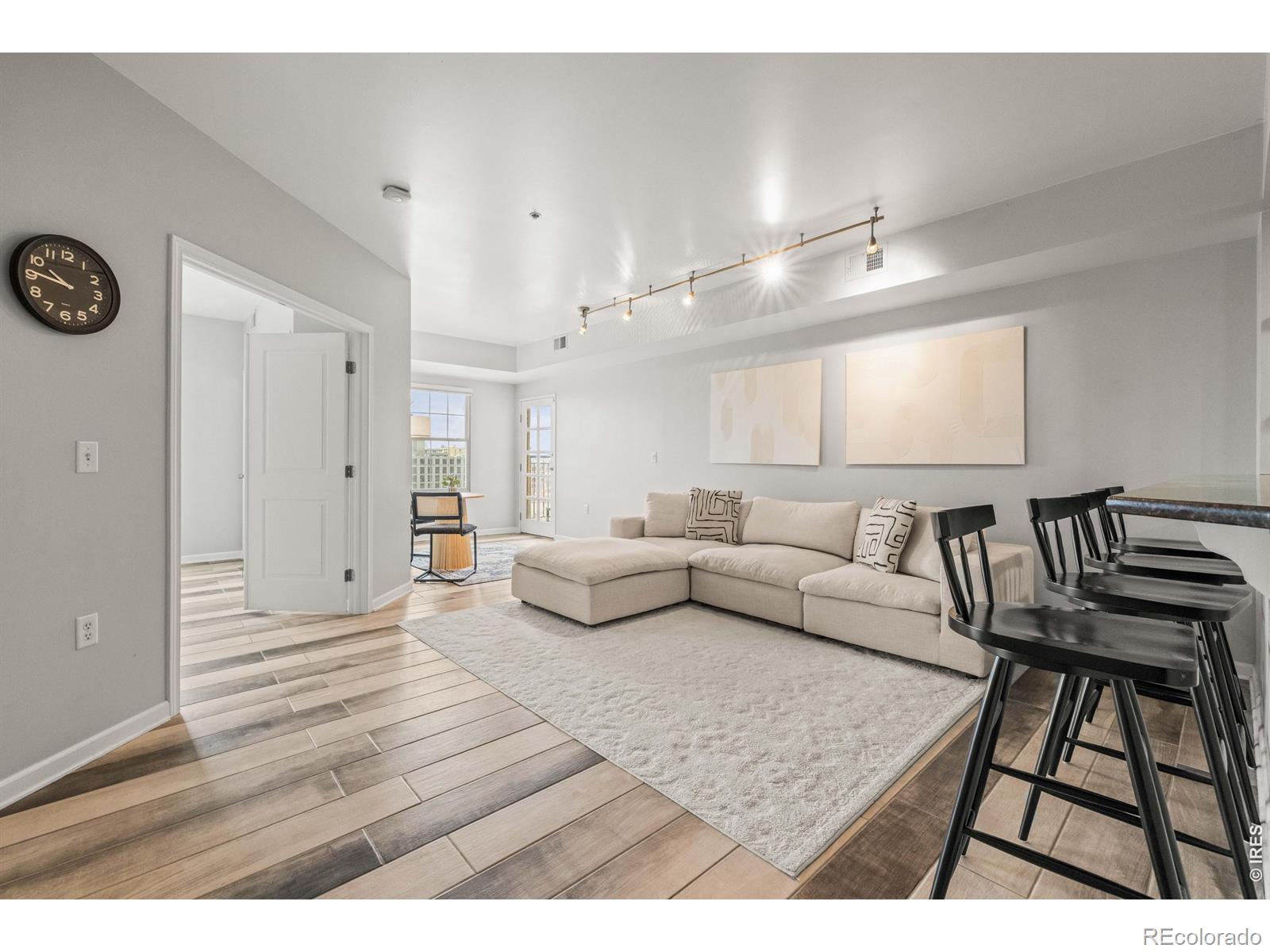 MLS Image #10 for 975 n lincoln street,denver, Colorado