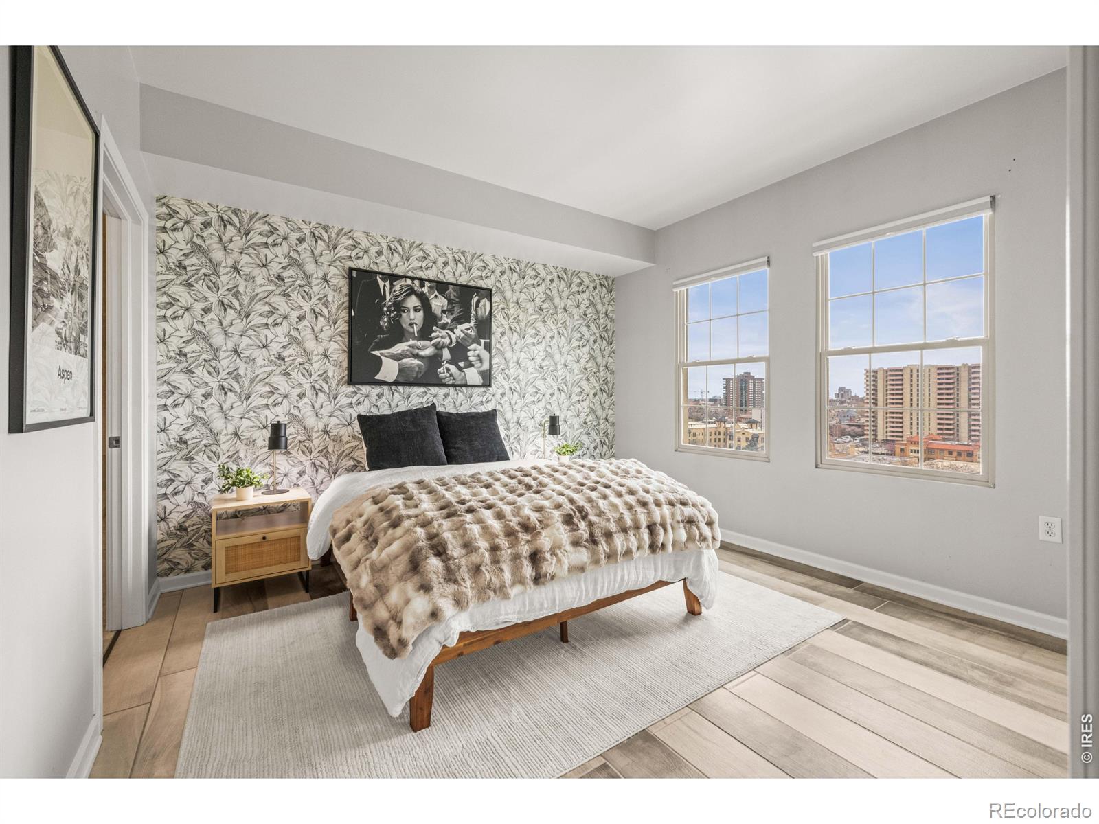 MLS Image #12 for 975 n lincoln street,denver, Colorado