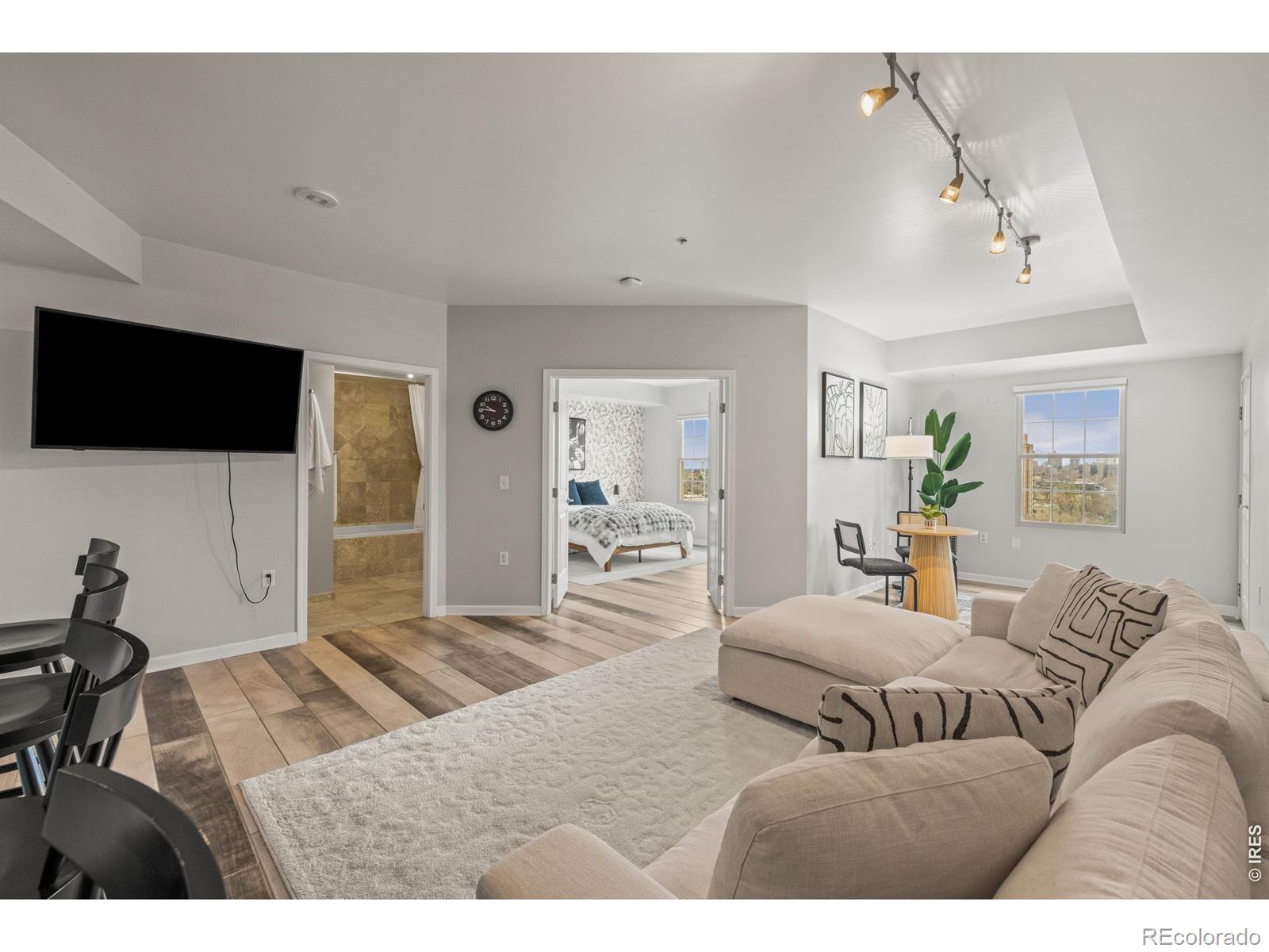 MLS Image #20 for 975 n lincoln street,denver, Colorado