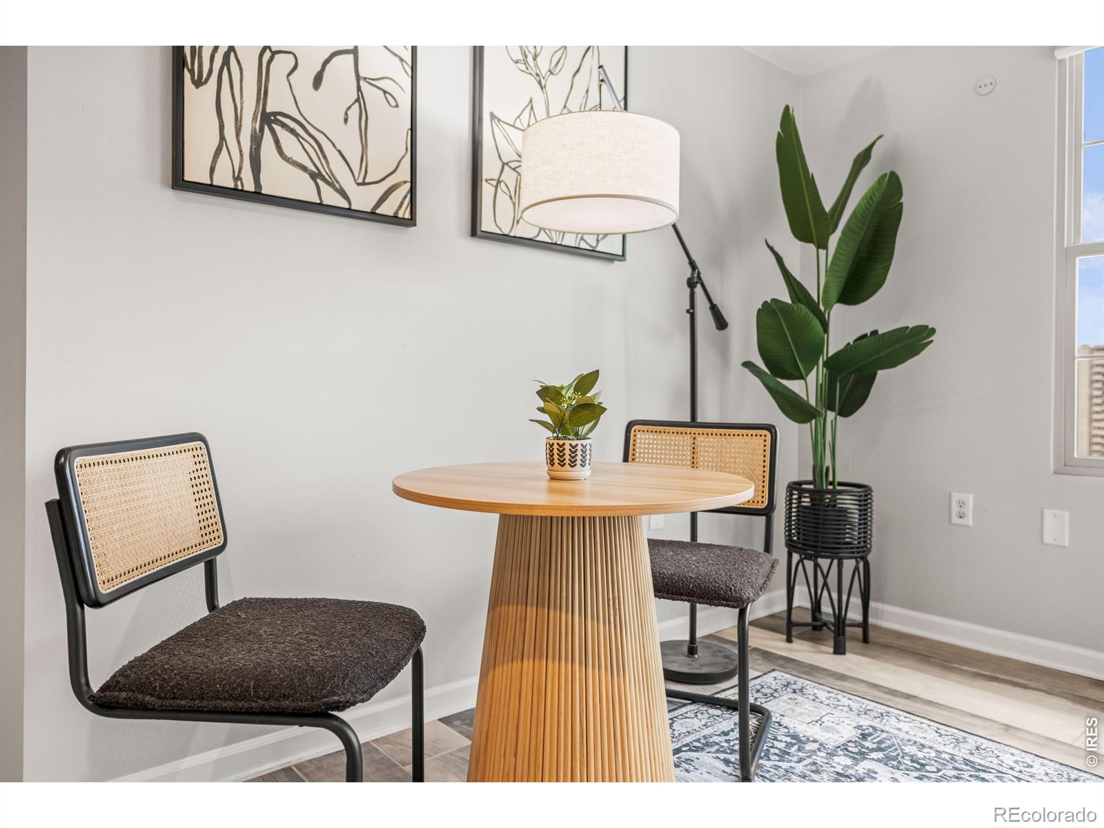 MLS Image #22 for 975 n lincoln street,denver, Colorado