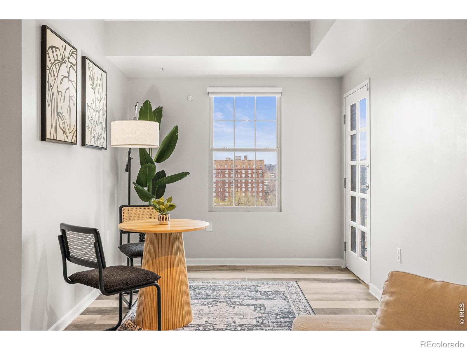MLS Image #23 for 975 n lincoln street,denver, Colorado