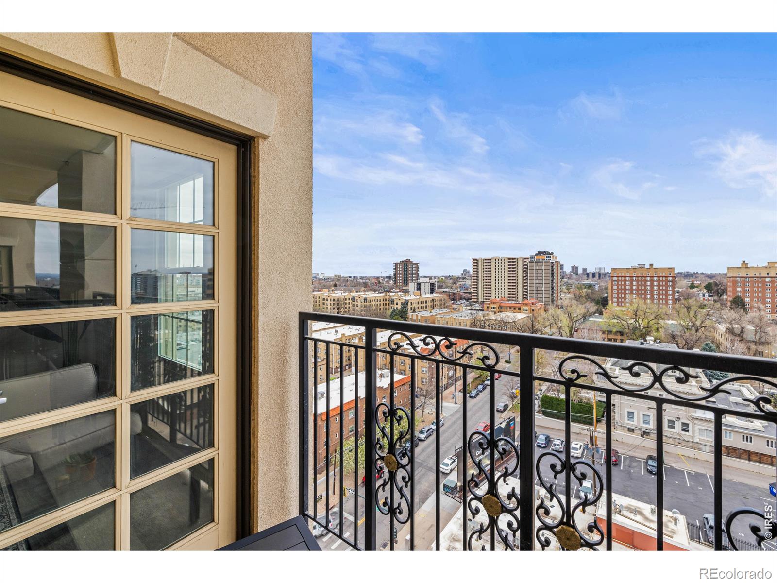 MLS Image #24 for 975 n lincoln street,denver, Colorado