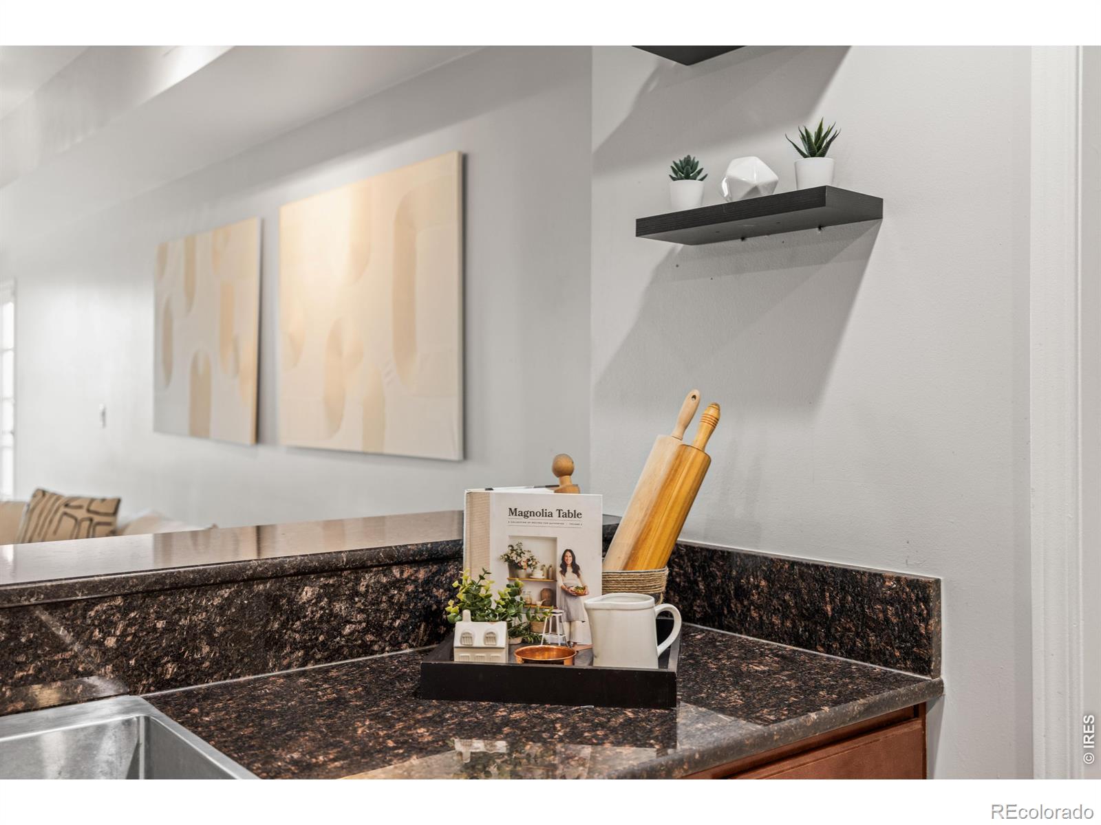 MLS Image #5 for 975 n lincoln street,denver, Colorado
