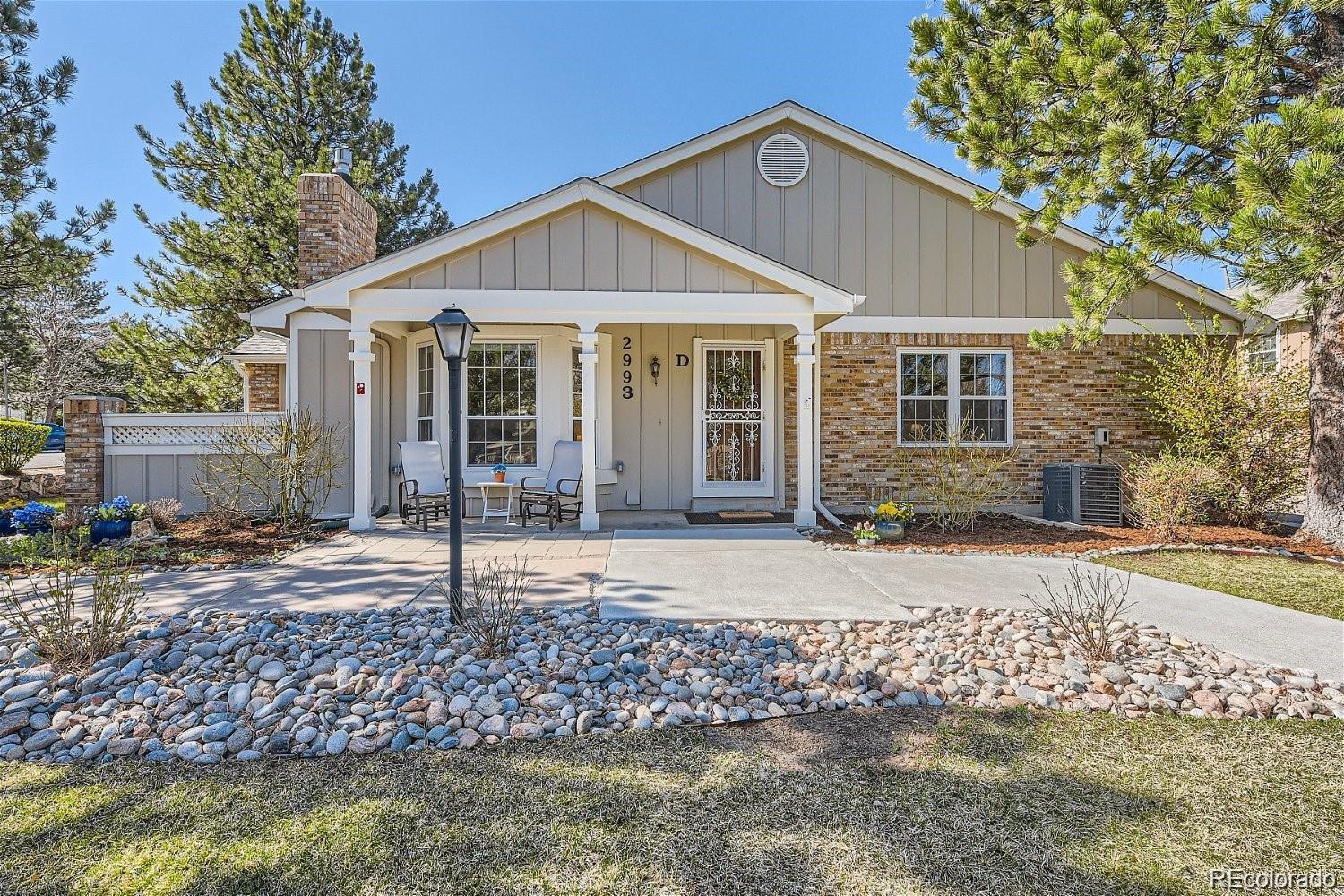 MLS Image #1 for 2993 w long drive,littleton, Colorado