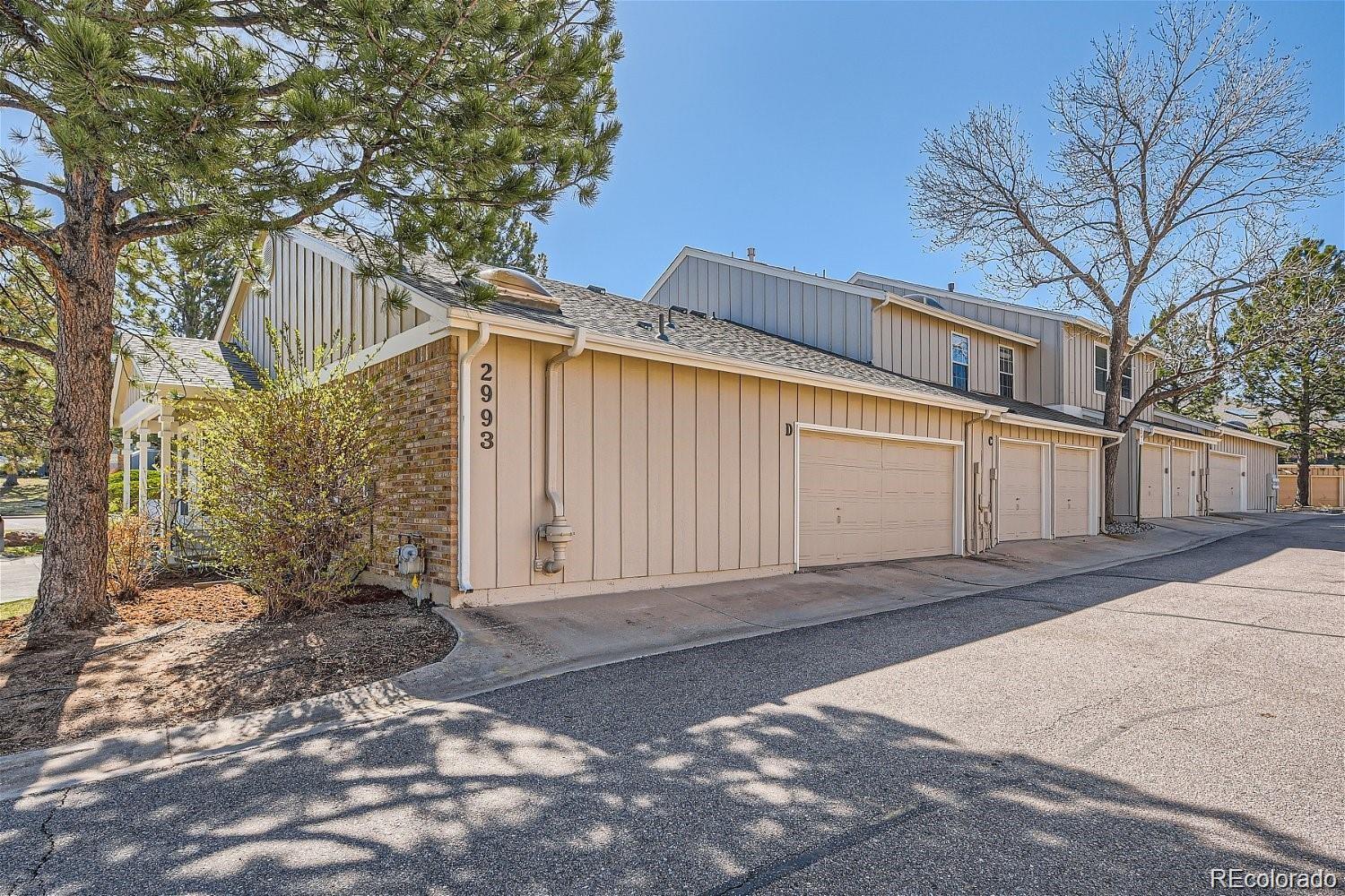 MLS Image #2 for 2993 w long drive,littleton, Colorado