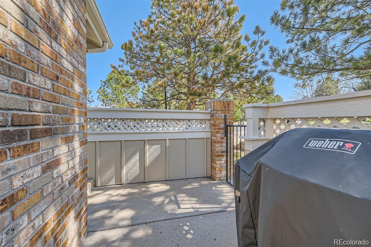 MLS Image #3 for 2993 w long drive,littleton, Colorado