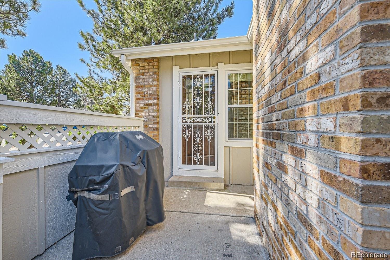 MLS Image #4 for 2993 w long drive,littleton, Colorado