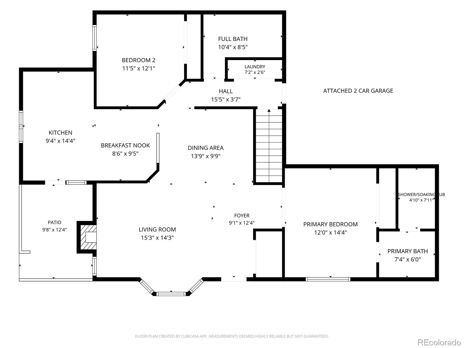 MLS Image #48 for 2993 w long drive,littleton, Colorado