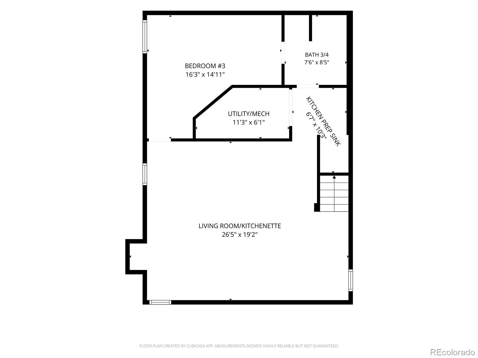 MLS Image #49 for 2993 w long drive,littleton, Colorado
