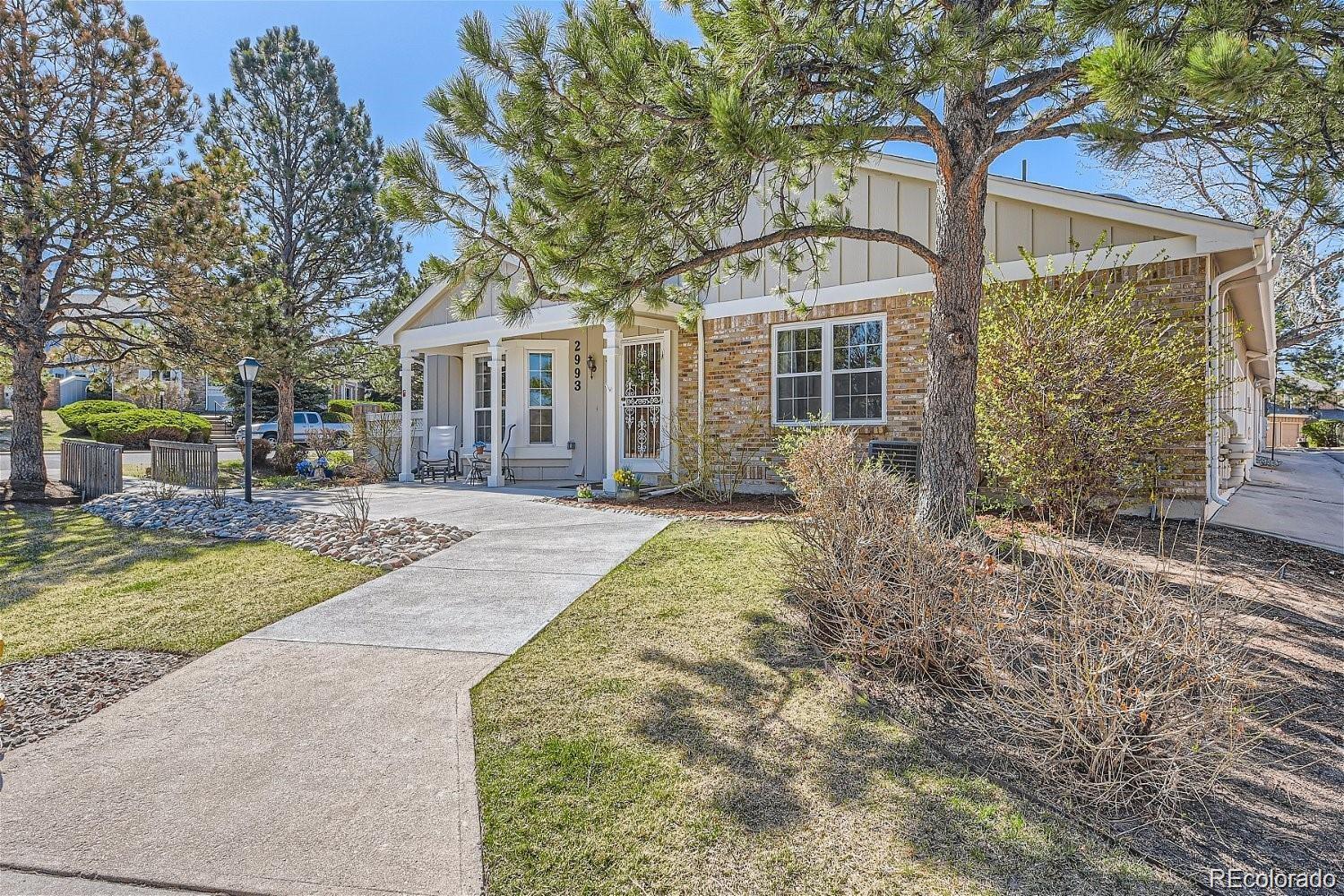 MLS Image #5 for 2993 w long drive,littleton, Colorado
