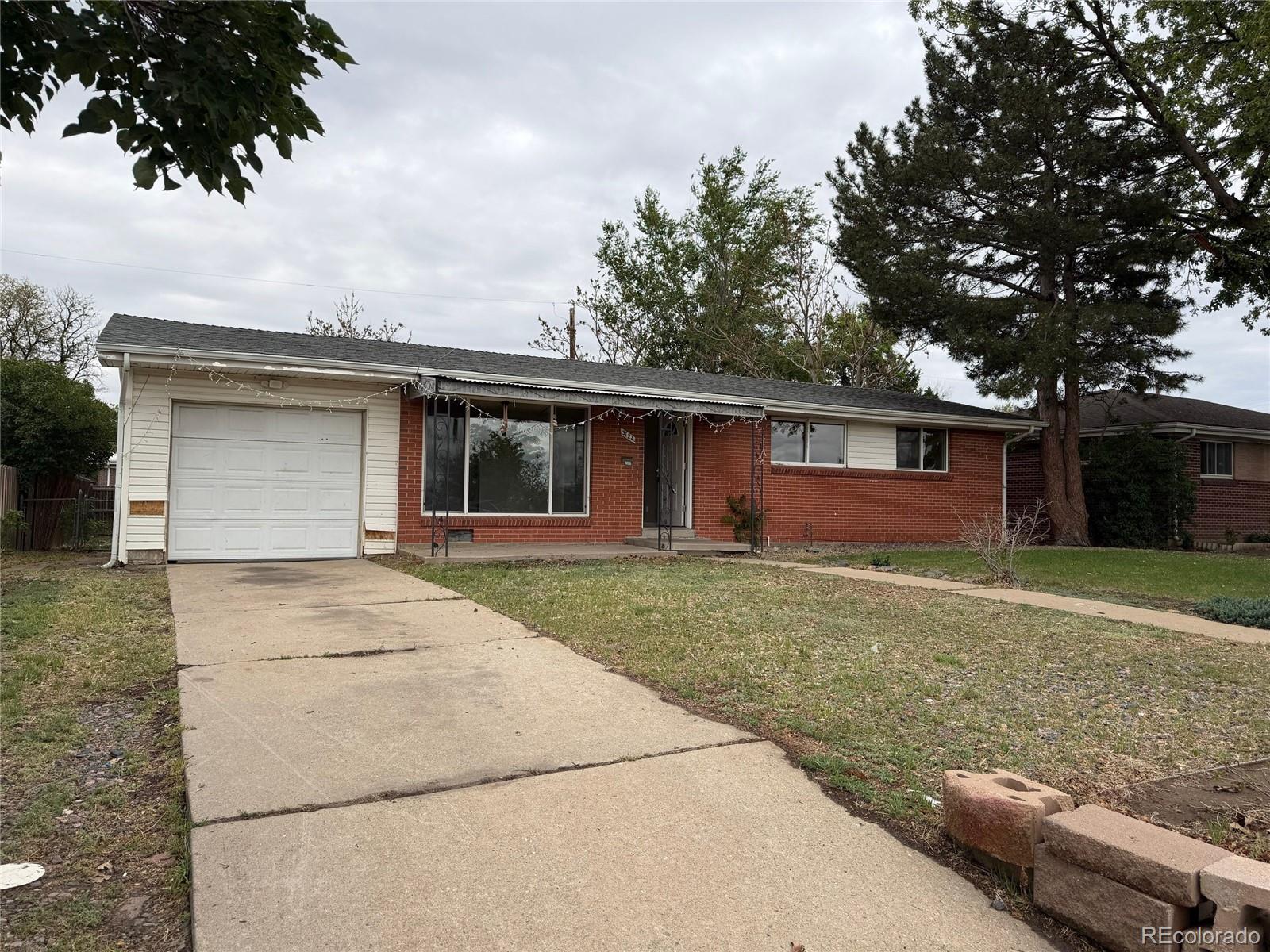 MLS Image #1 for 3124  quari street,aurora, Colorado