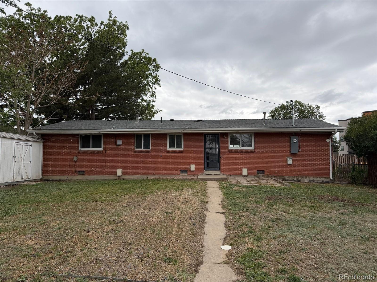 MLS Image #24 for 3124  quari street,aurora, Colorado