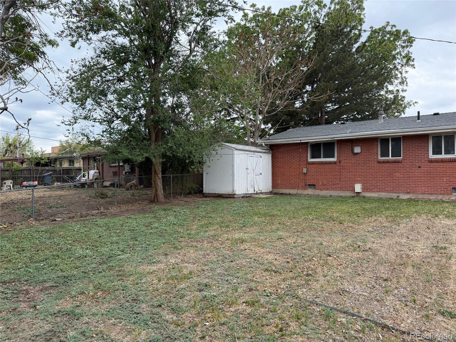 MLS Image #25 for 3124  quari street,aurora, Colorado