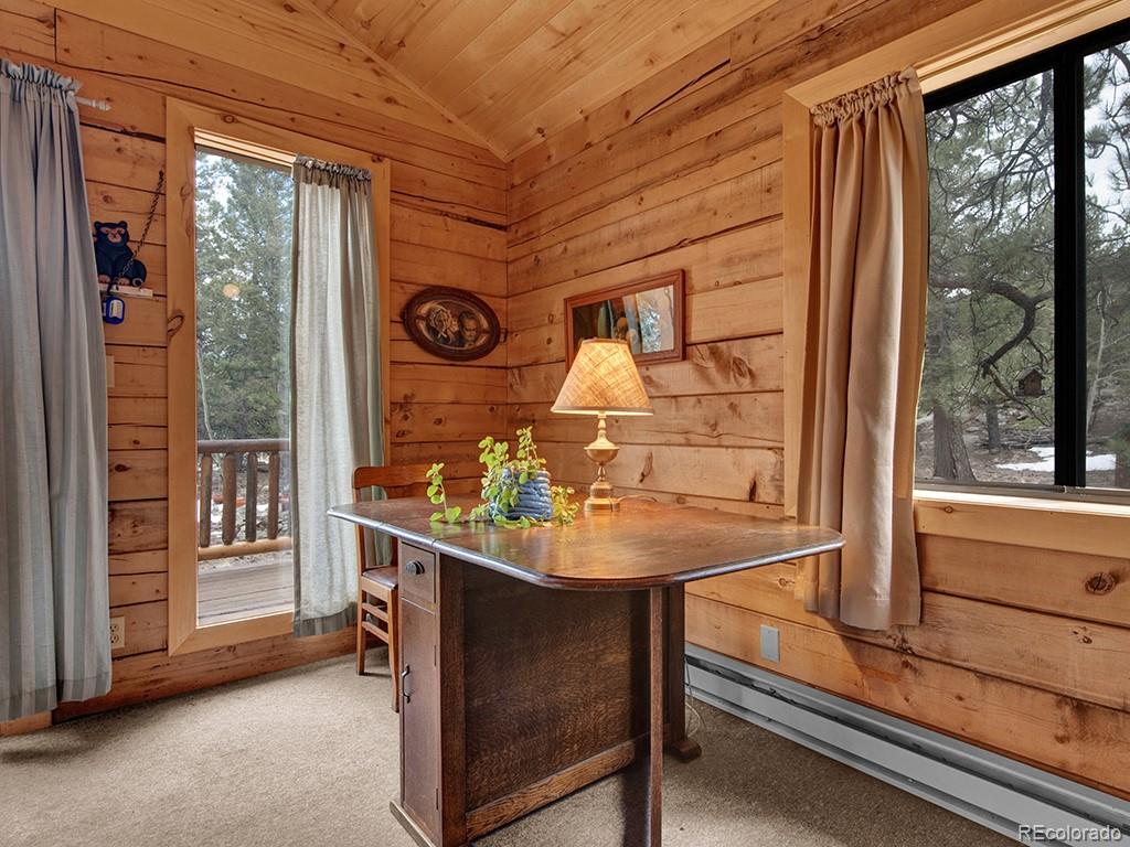 MLS Image #12 for 1462  pulver road,lake george, Colorado