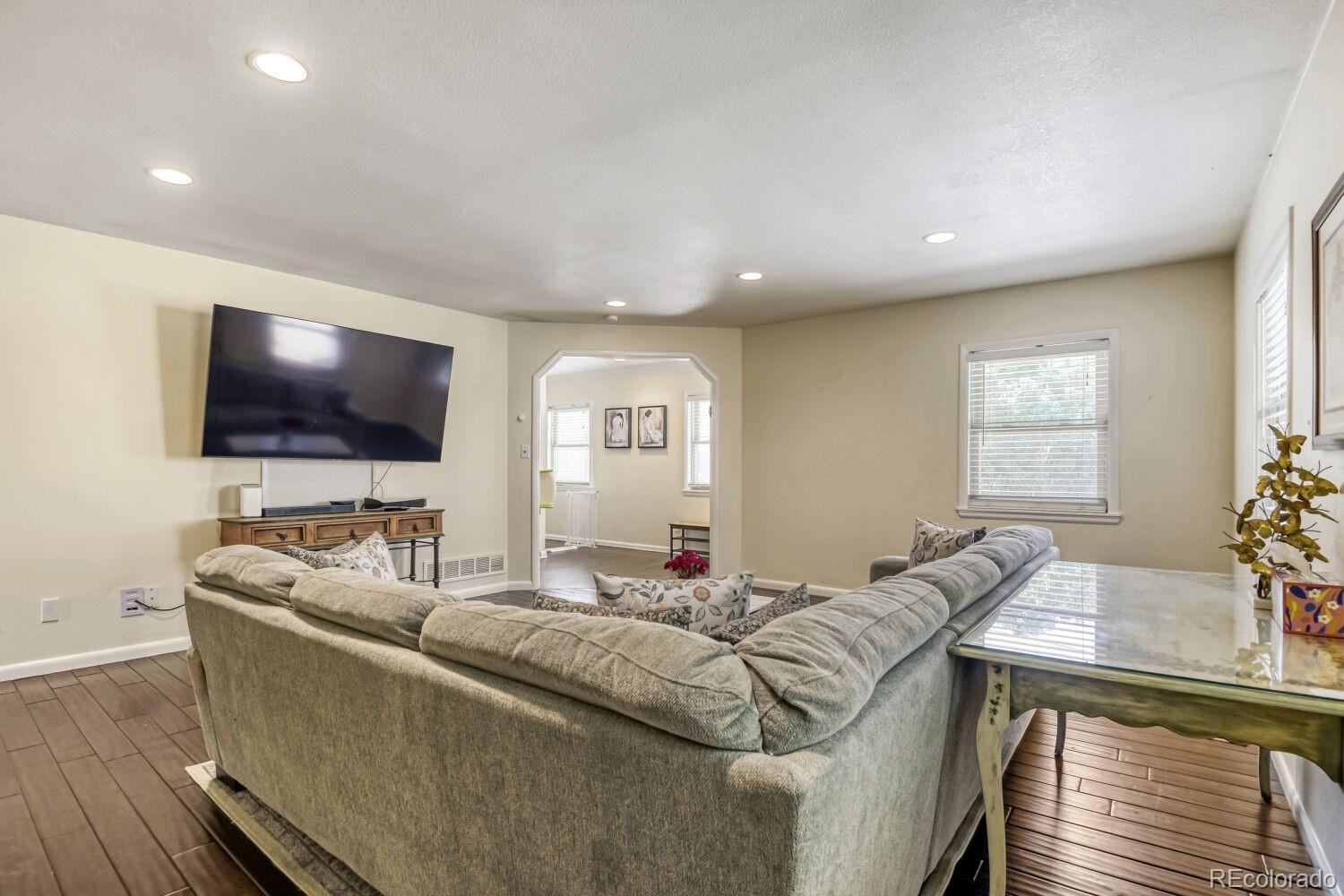 MLS Image #15 for 3451 s fairfax street,denver, Colorado