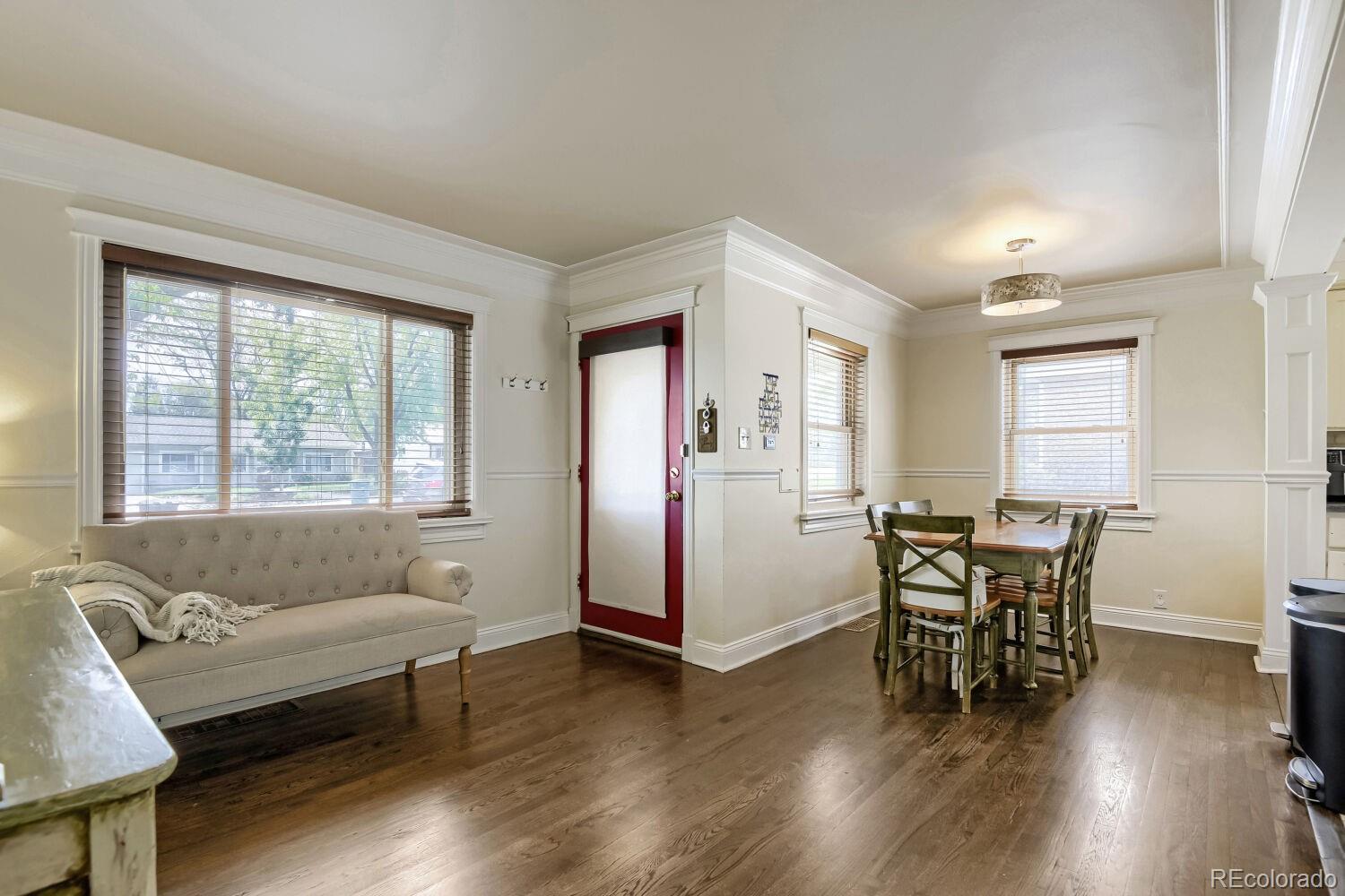 MLS Image #3 for 3451 s fairfax street,denver, Colorado