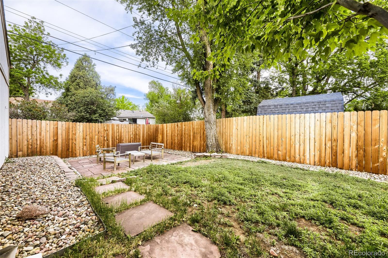 MLS Image #36 for 3451 s fairfax street,denver, Colorado