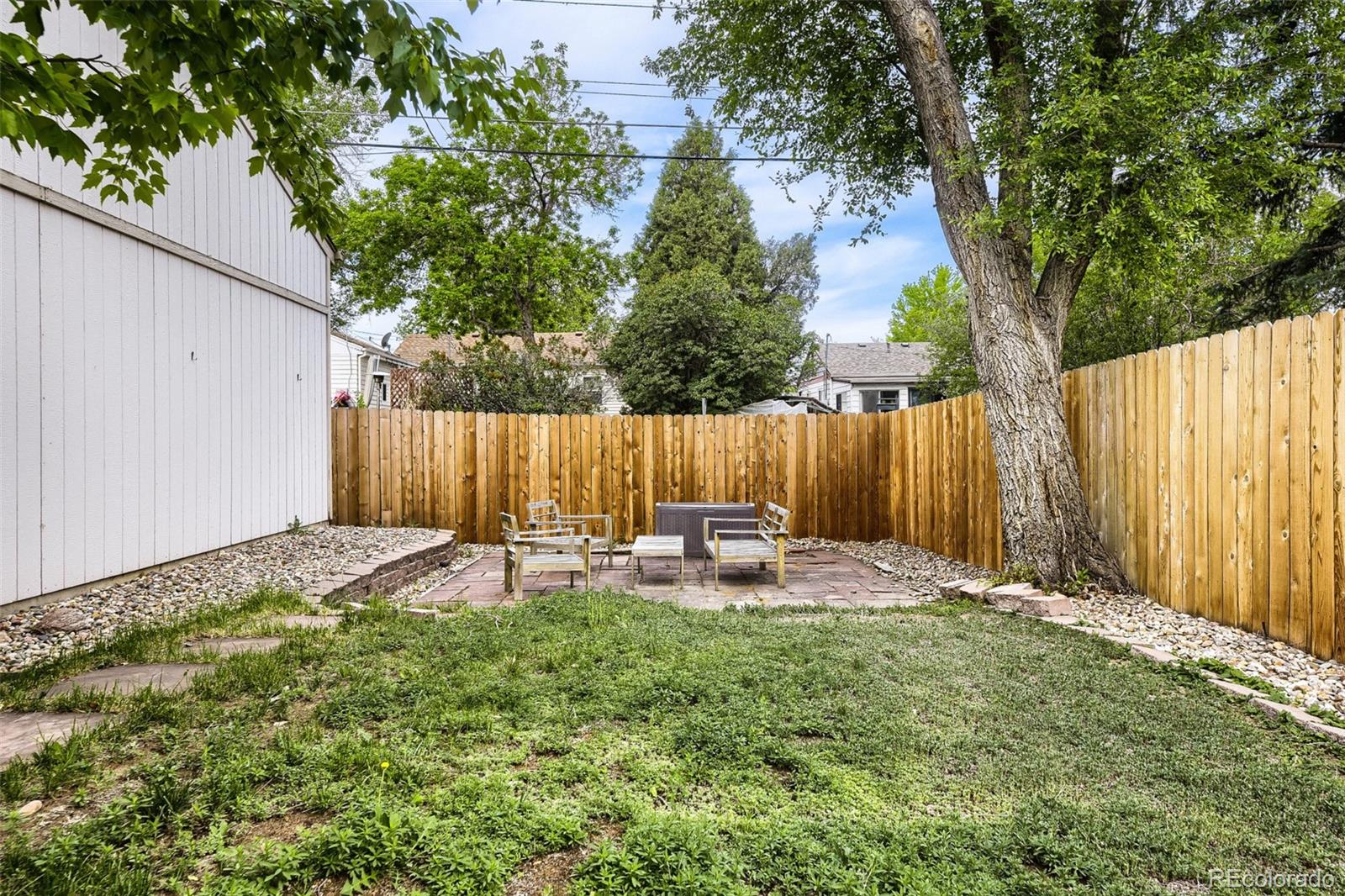 MLS Image #39 for 3451 s fairfax street,denver, Colorado
