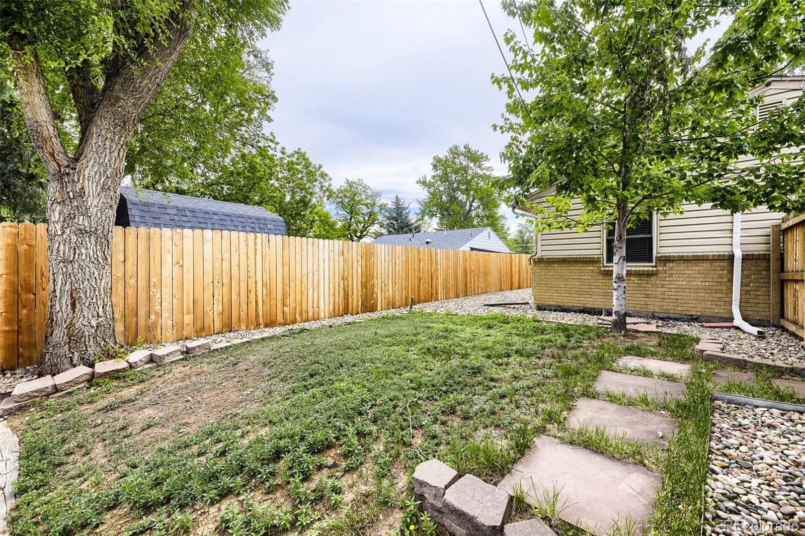 MLS Image #41 for 3451 s fairfax street,denver, Colorado