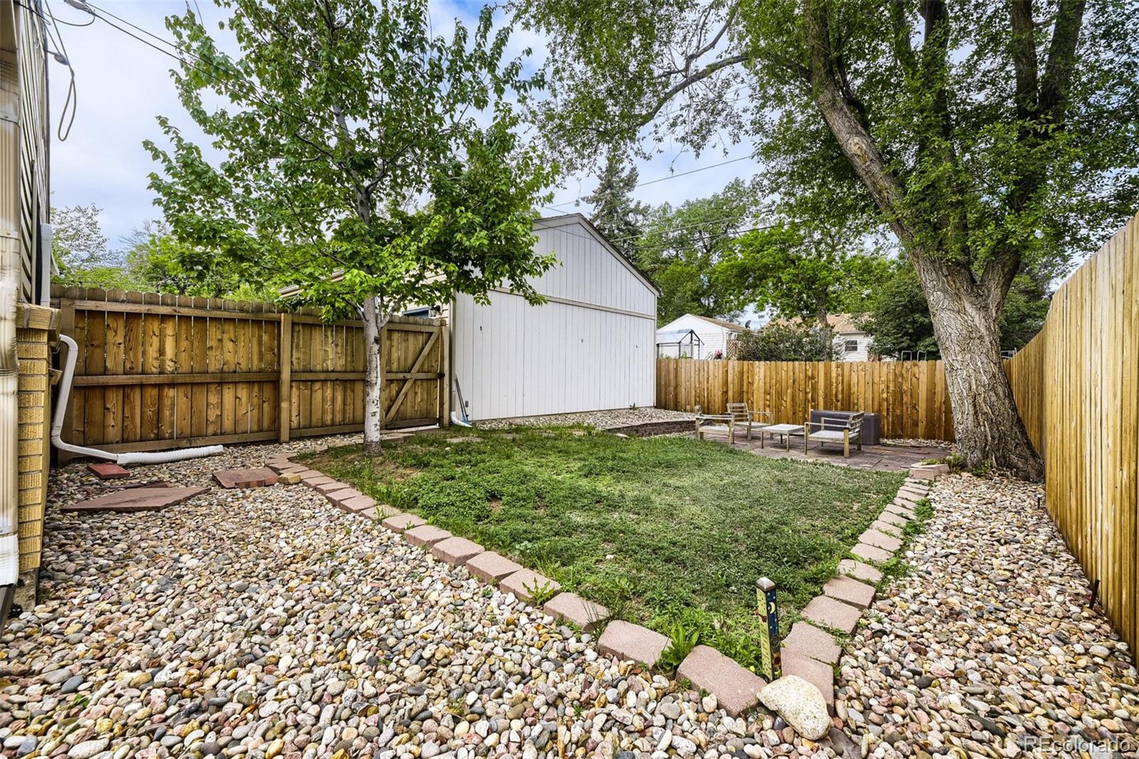 MLS Image #43 for 3451 s fairfax street,denver, Colorado