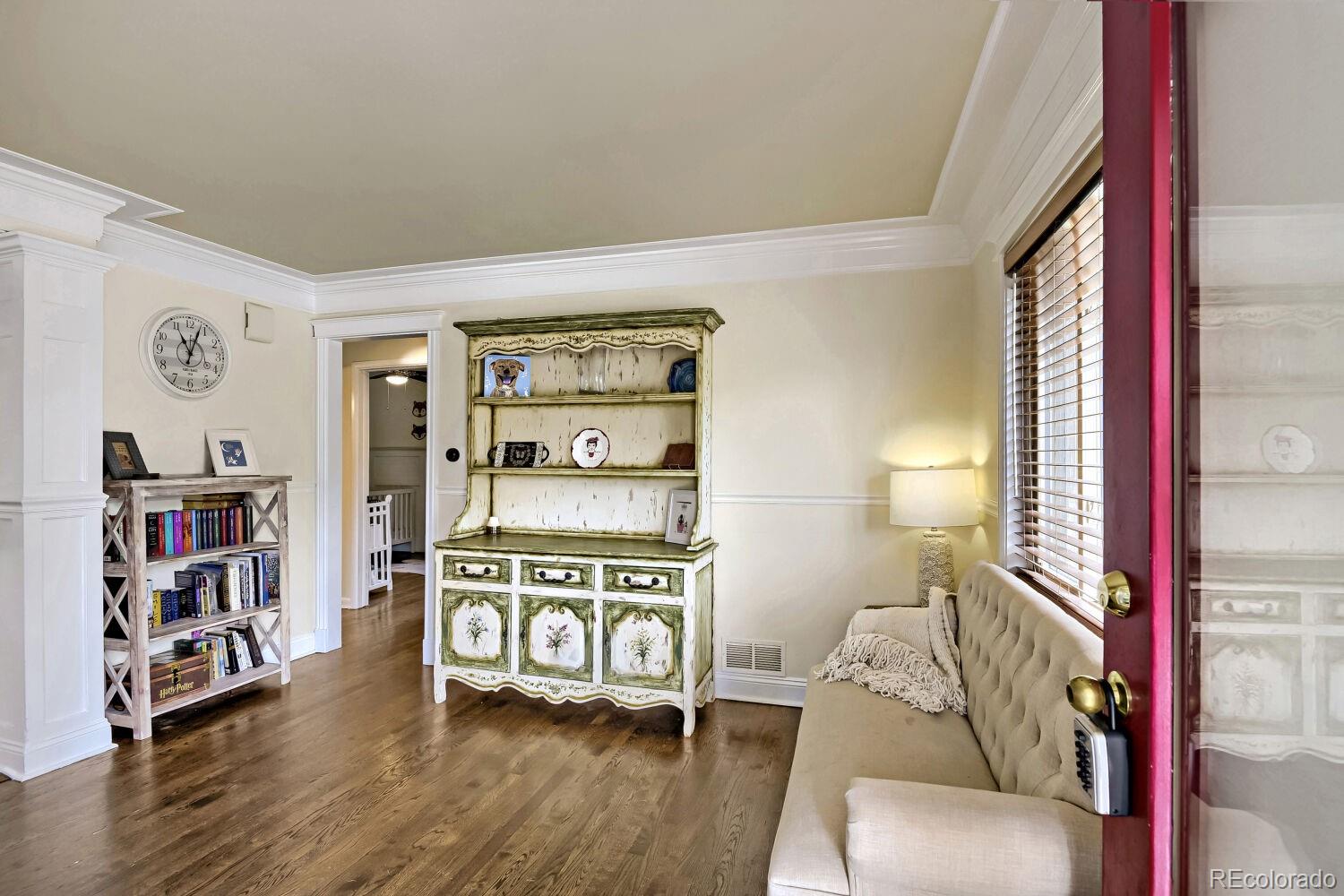 MLS Image #5 for 3451 s fairfax street,denver, Colorado