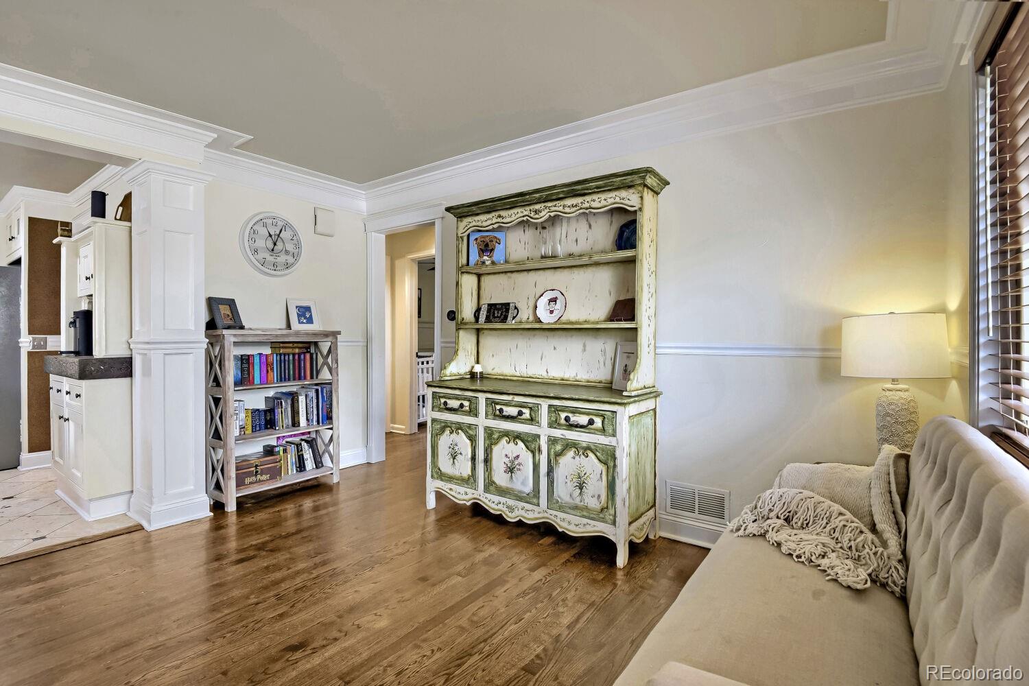 MLS Image #6 for 3451 s fairfax street,denver, Colorado