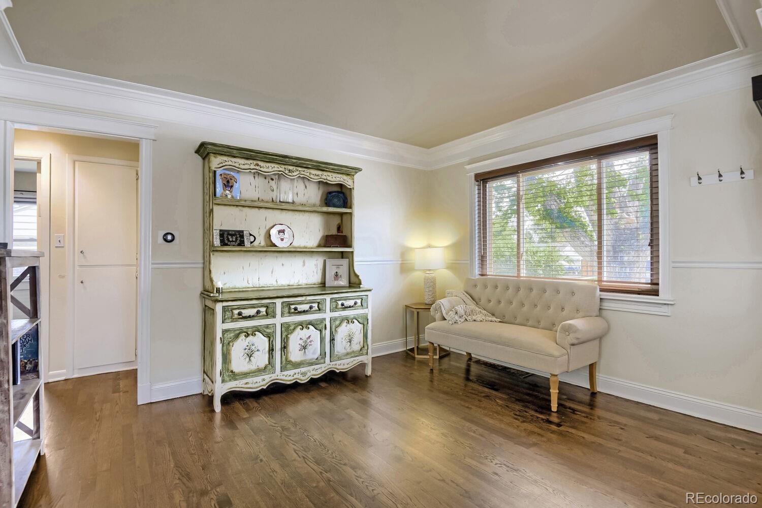 MLS Image #7 for 3451 s fairfax street,denver, Colorado