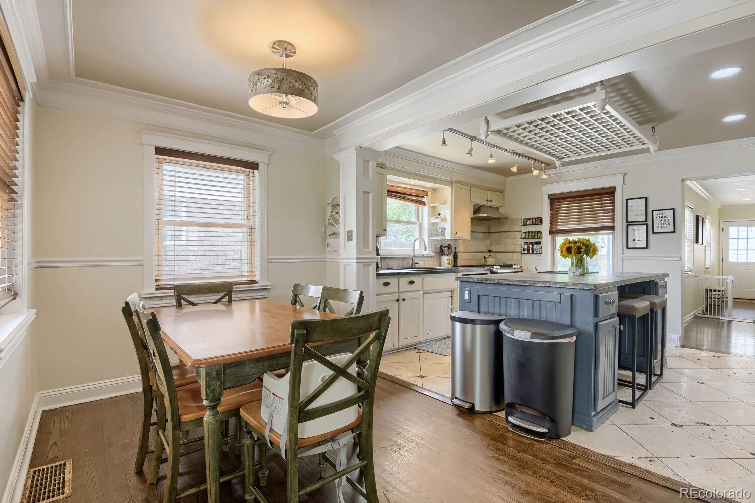 MLS Image #9 for 3451 s fairfax street,denver, Colorado