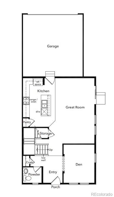 MLS Image #2 for 307  nighthawk street,erie, Colorado