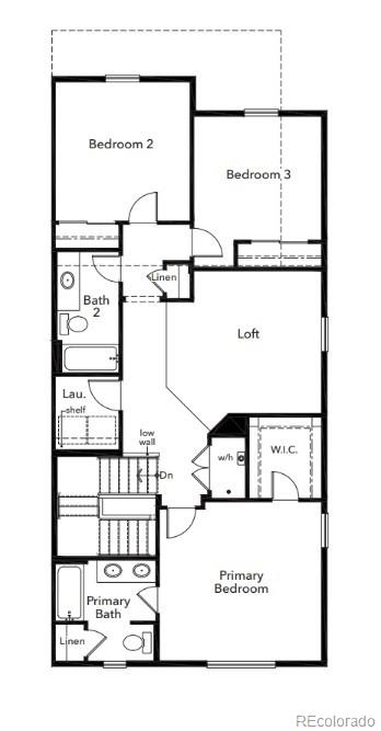 MLS Image #3 for 307  nighthawk street,erie, Colorado