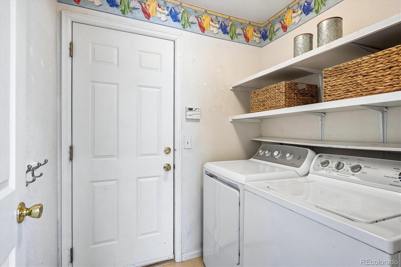 MLS Image #19 for 2956 s espana court,aurora, Colorado