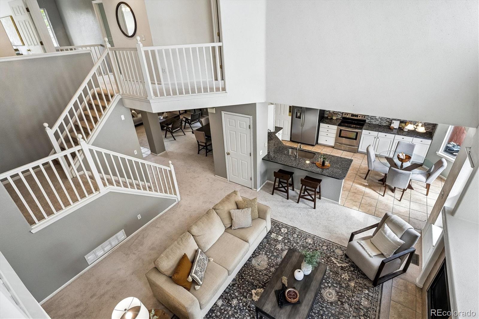 MLS Image #29 for 2956 s espana court,aurora, Colorado