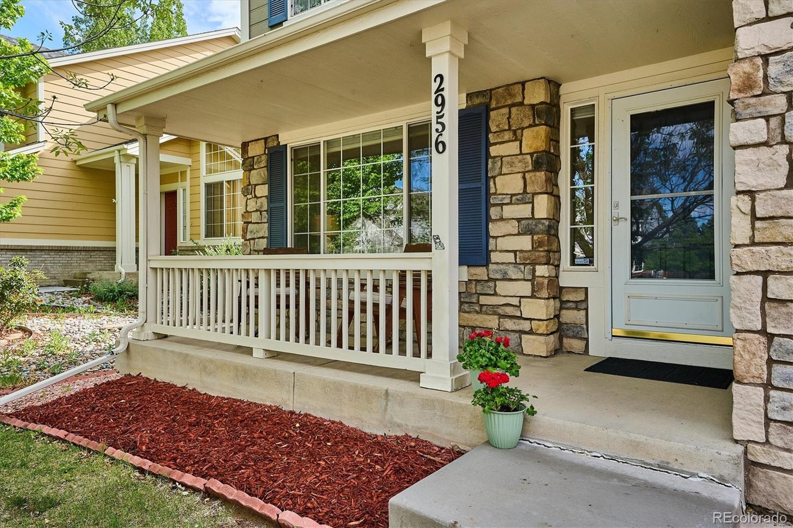 MLS Image #3 for 2956 s espana court,aurora, Colorado