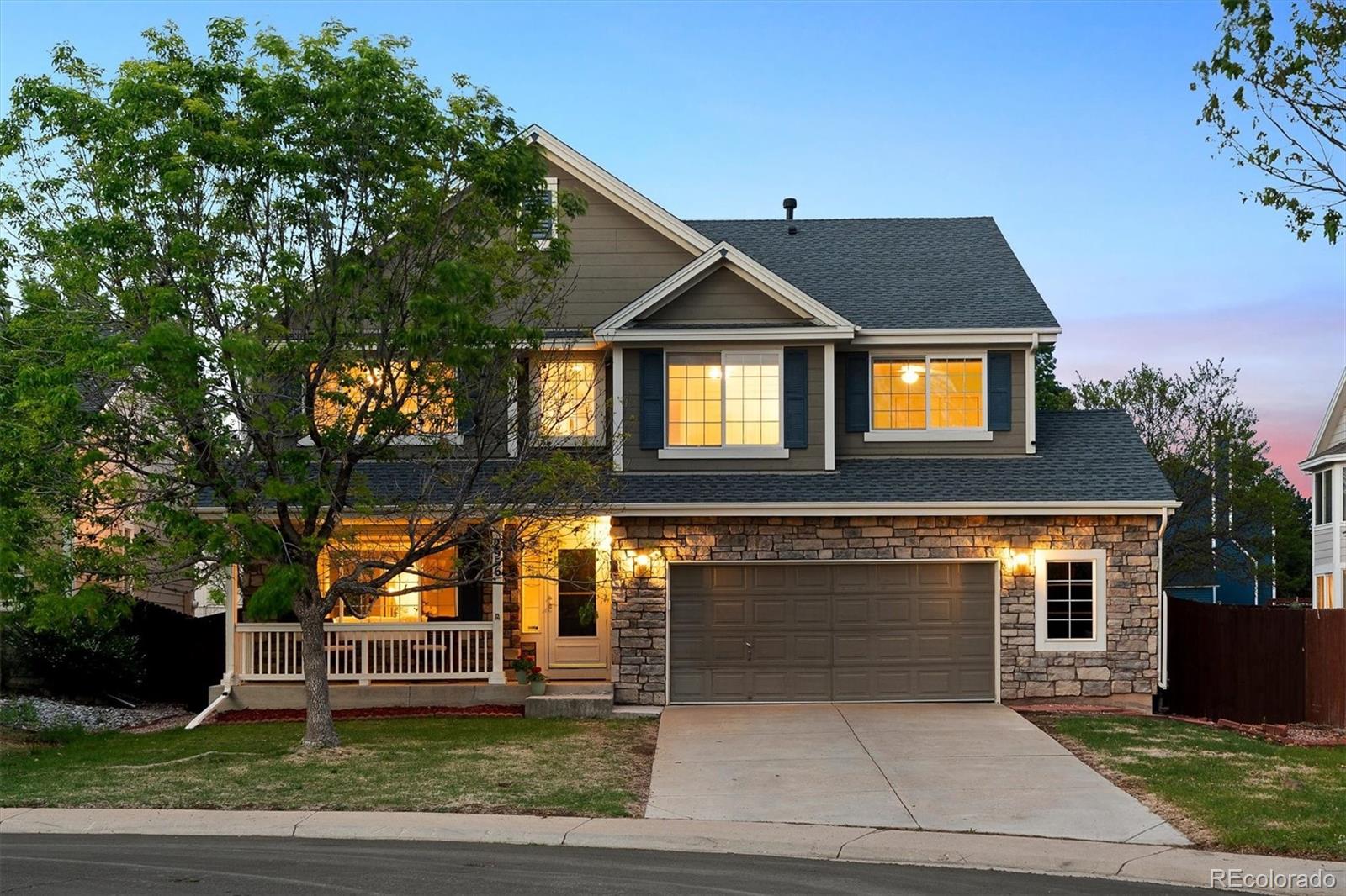 MLS Image #39 for 2956 s espana court,aurora, Colorado