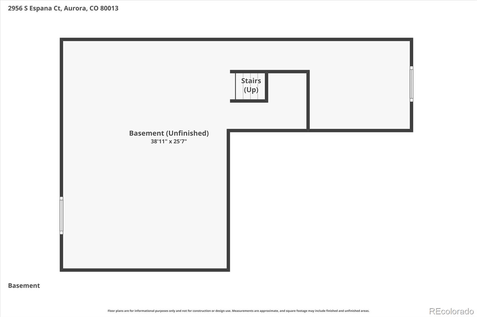 MLS Image #42 for 2956 s espana court,aurora, Colorado