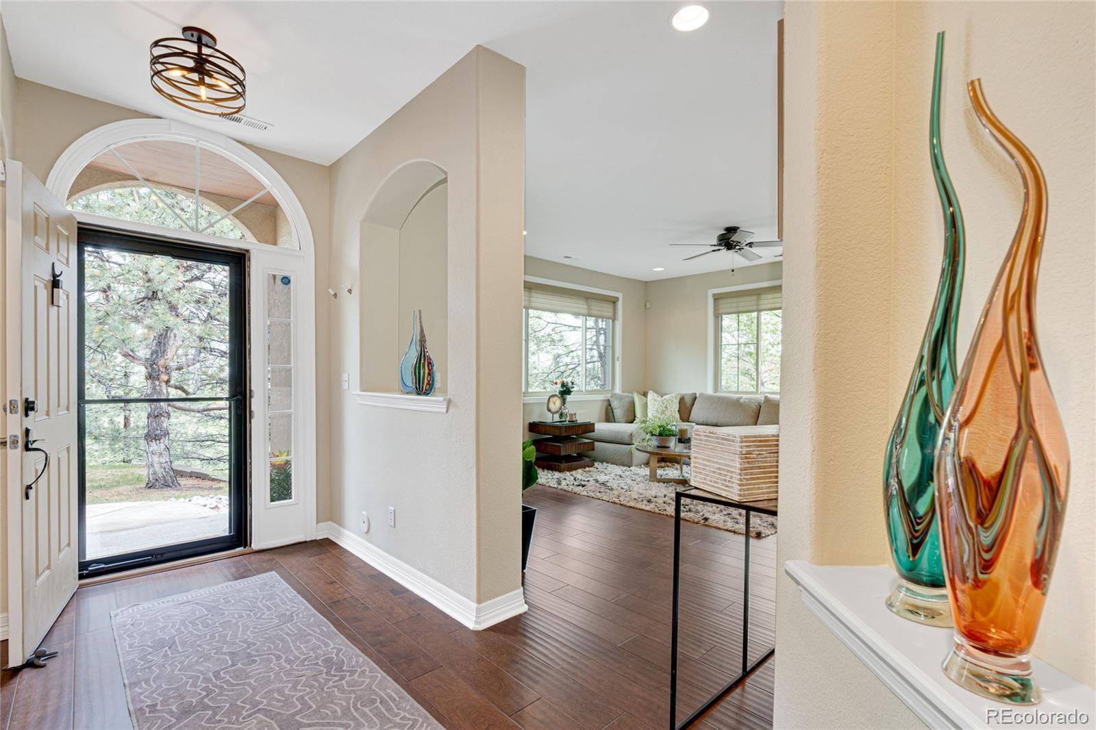 MLS Image #1 for 10066  bluffmont court,lone tree, Colorado