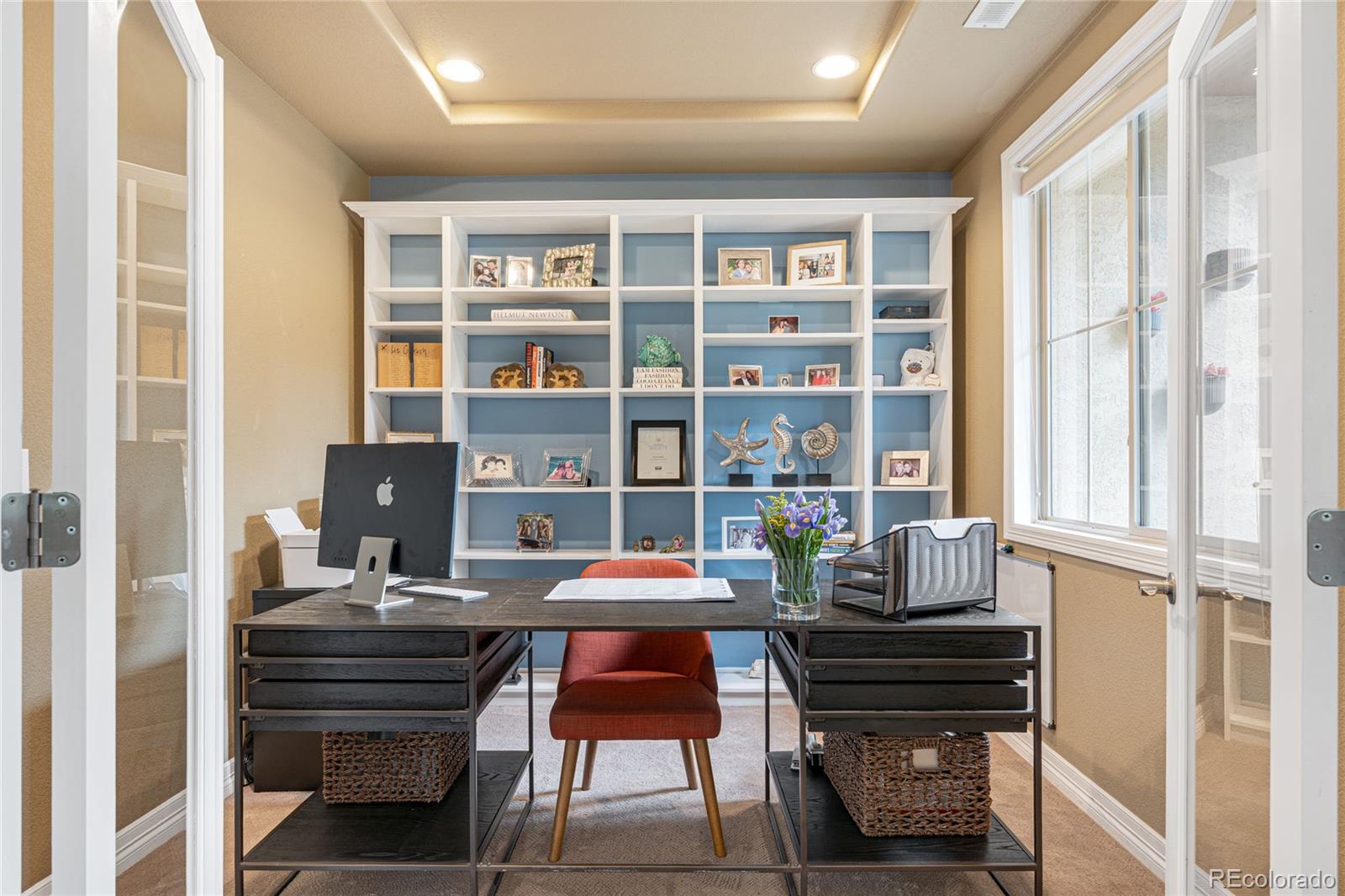 MLS Image #10 for 10066  bluffmont court,lone tree, Colorado