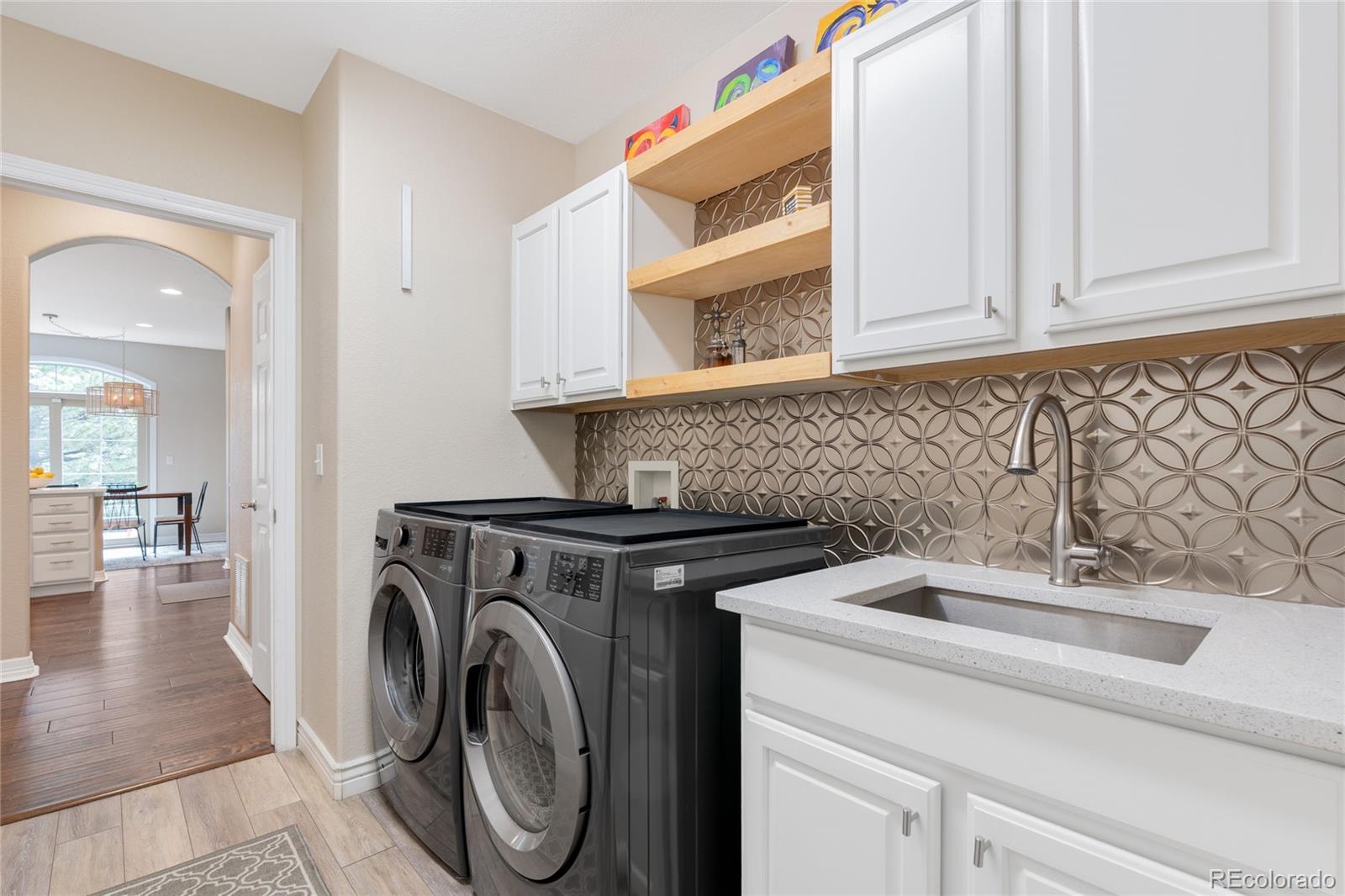 MLS Image #11 for 10066  bluffmont court,lone tree, Colorado