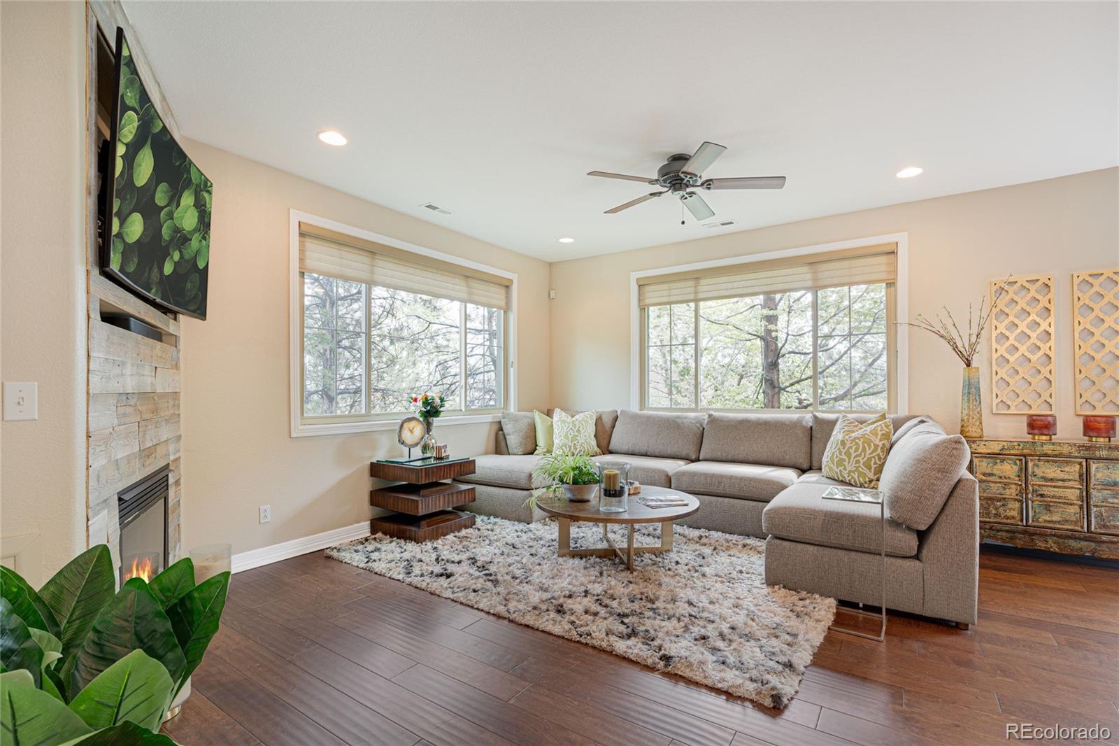MLS Image #2 for 10066  bluffmont court,lone tree, Colorado