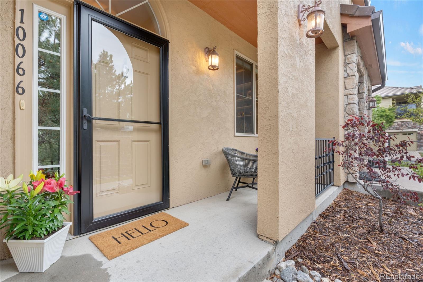 MLS Image #20 for 10066  bluffmont court,lone tree, Colorado