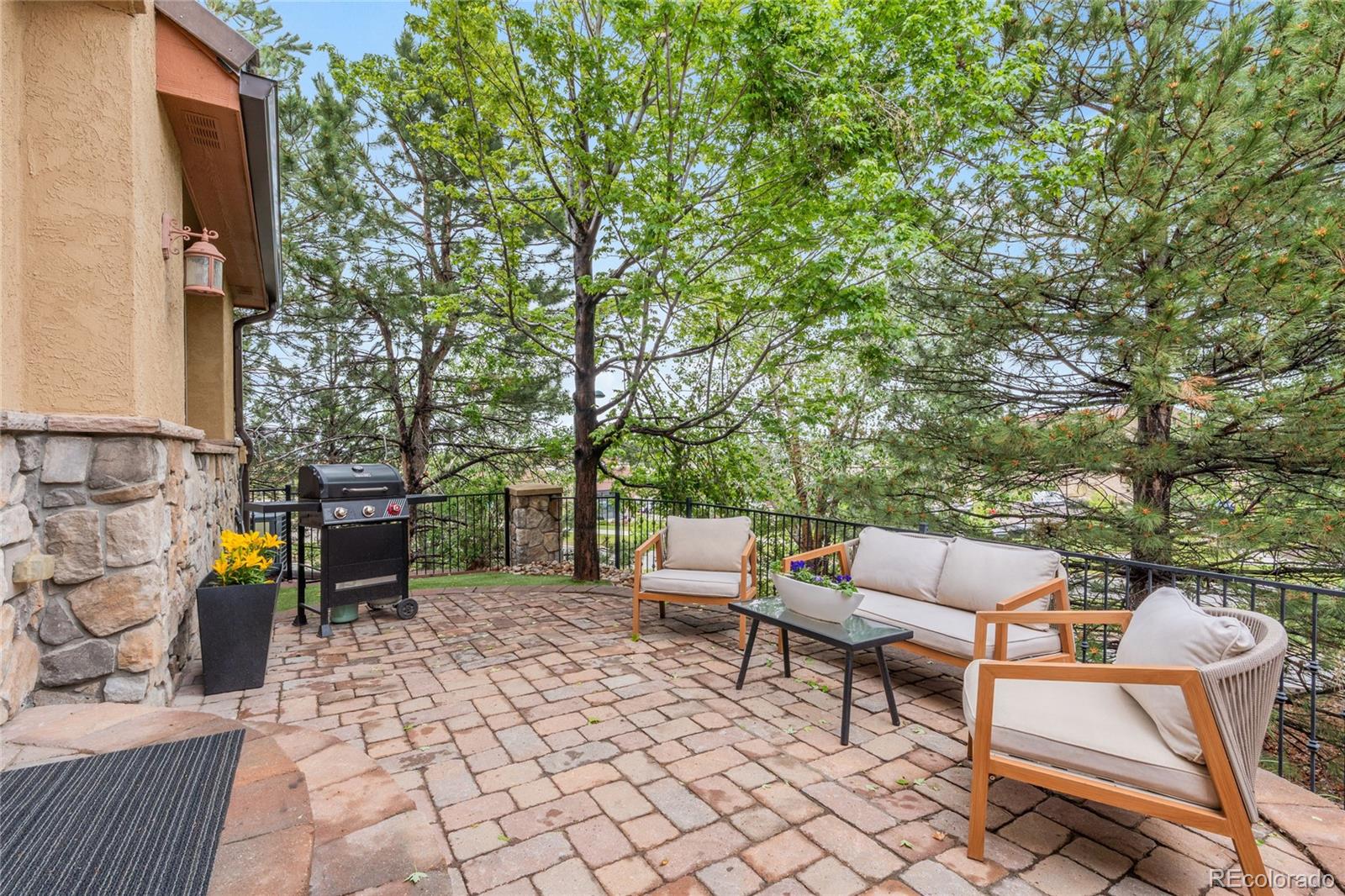 MLS Image #22 for 10066  bluffmont court,lone tree, Colorado