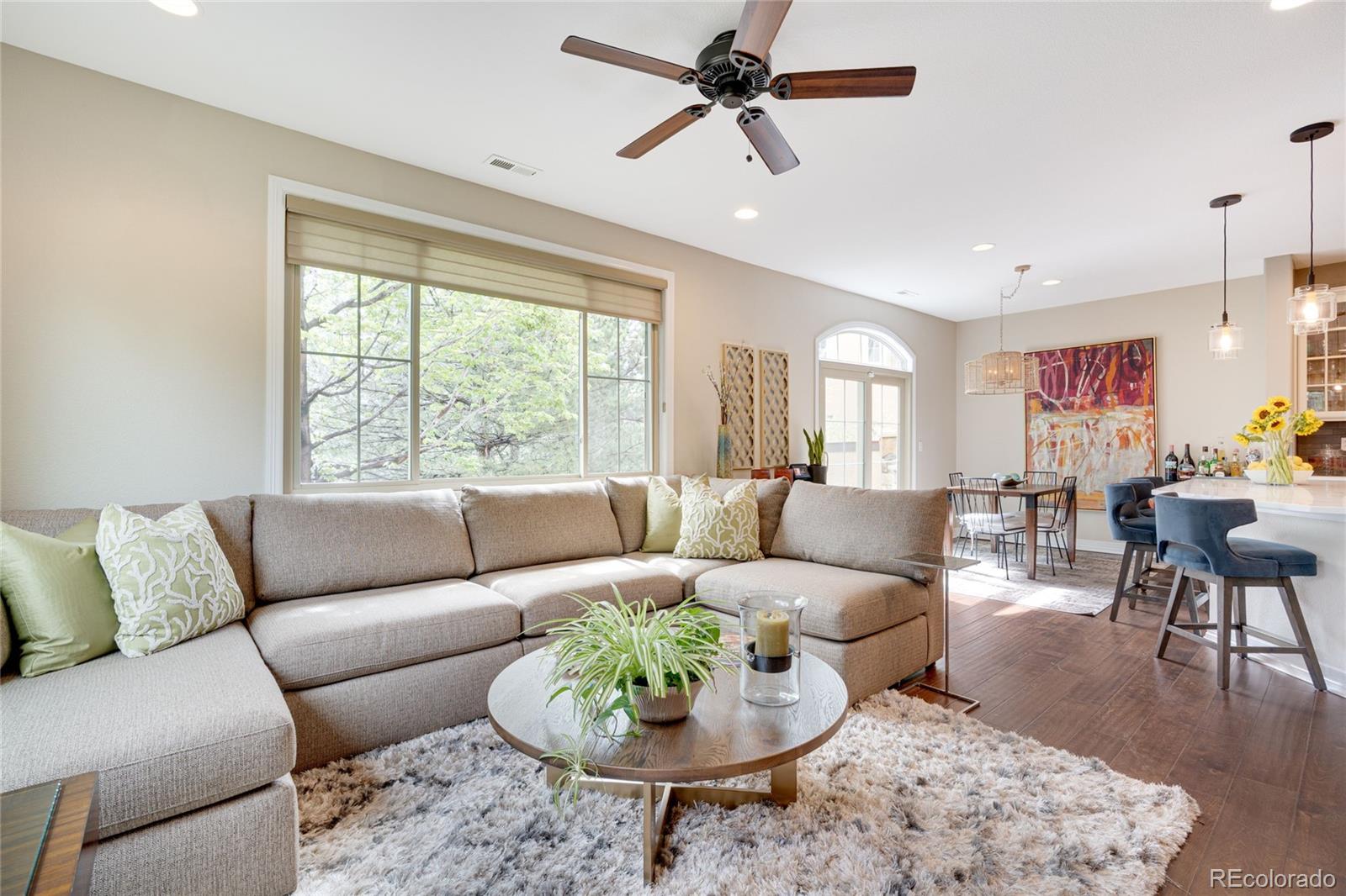MLS Image #23 for 10066  bluffmont court,lone tree, Colorado