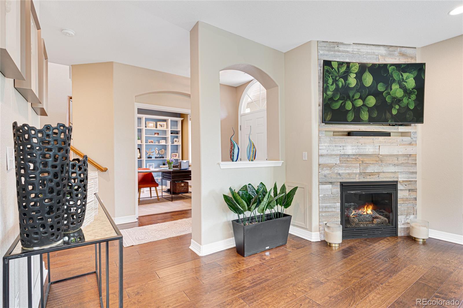 MLS Image #4 for 10066  bluffmont court,lone tree, Colorado