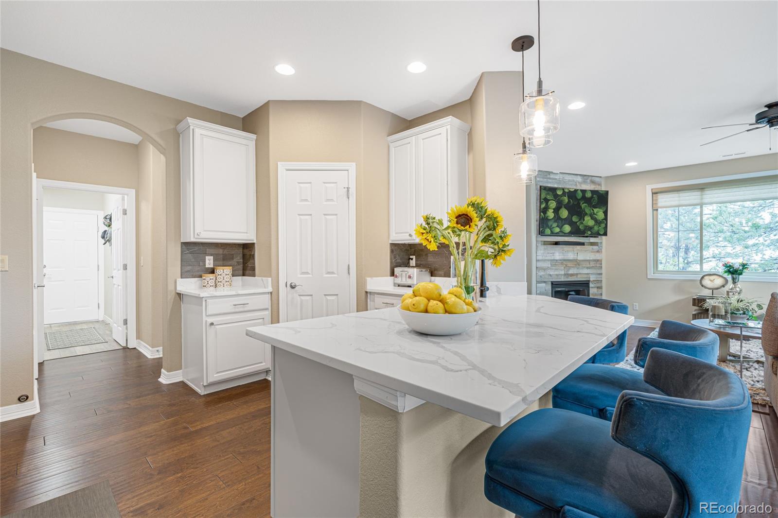 MLS Image #5 for 10066  bluffmont court,lone tree, Colorado