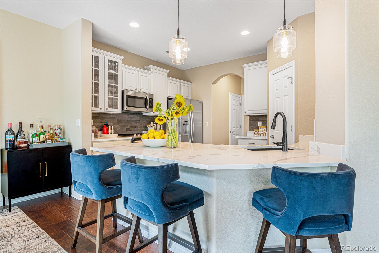 MLS Image #6 for 10066  bluffmont court,lone tree, Colorado