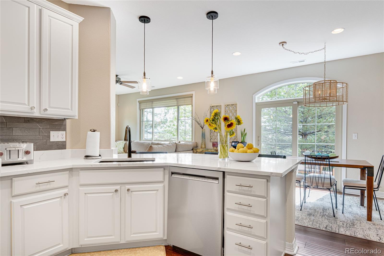 MLS Image #7 for 10066  bluffmont court,lone tree, Colorado