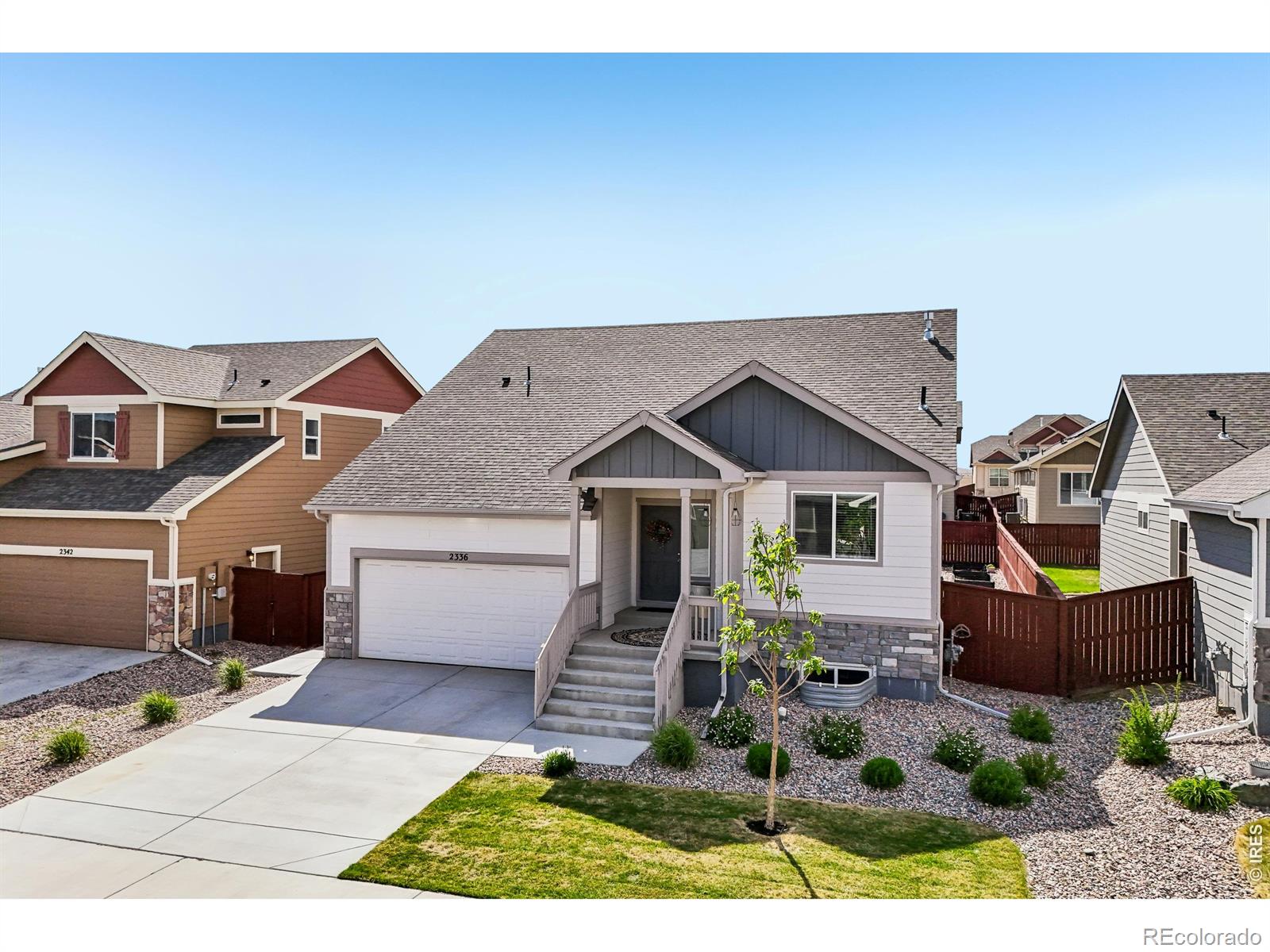 MLS Image #0 for 2336  golden way,windsor, Colorado