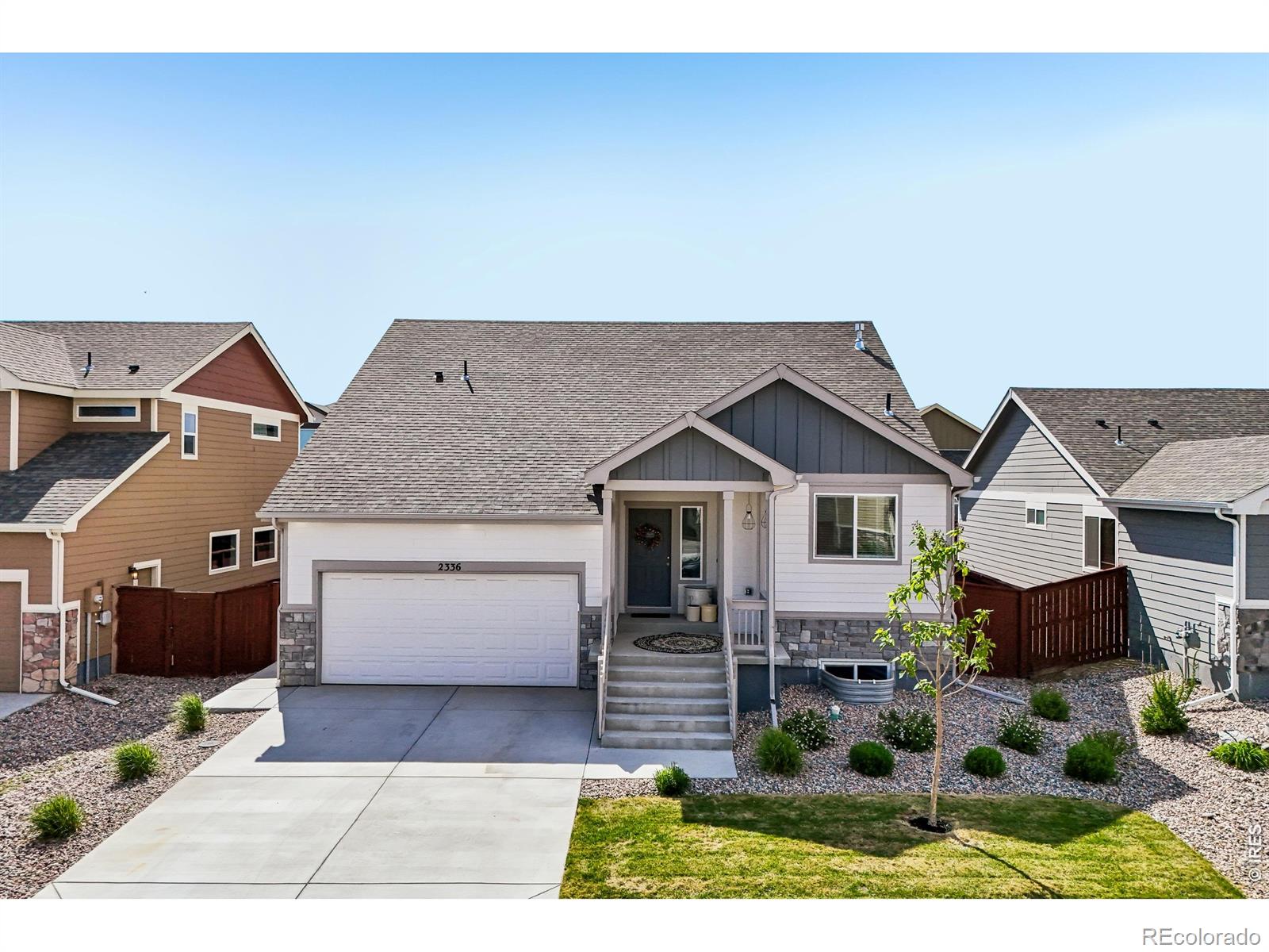 MLS Image #2 for 2336  golden way,windsor, Colorado