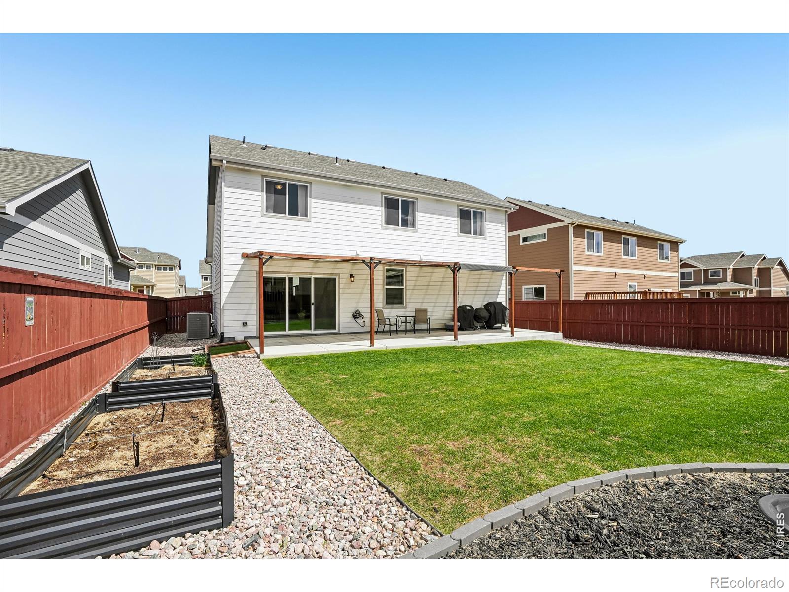 MLS Image #27 for 2336  golden way,windsor, Colorado