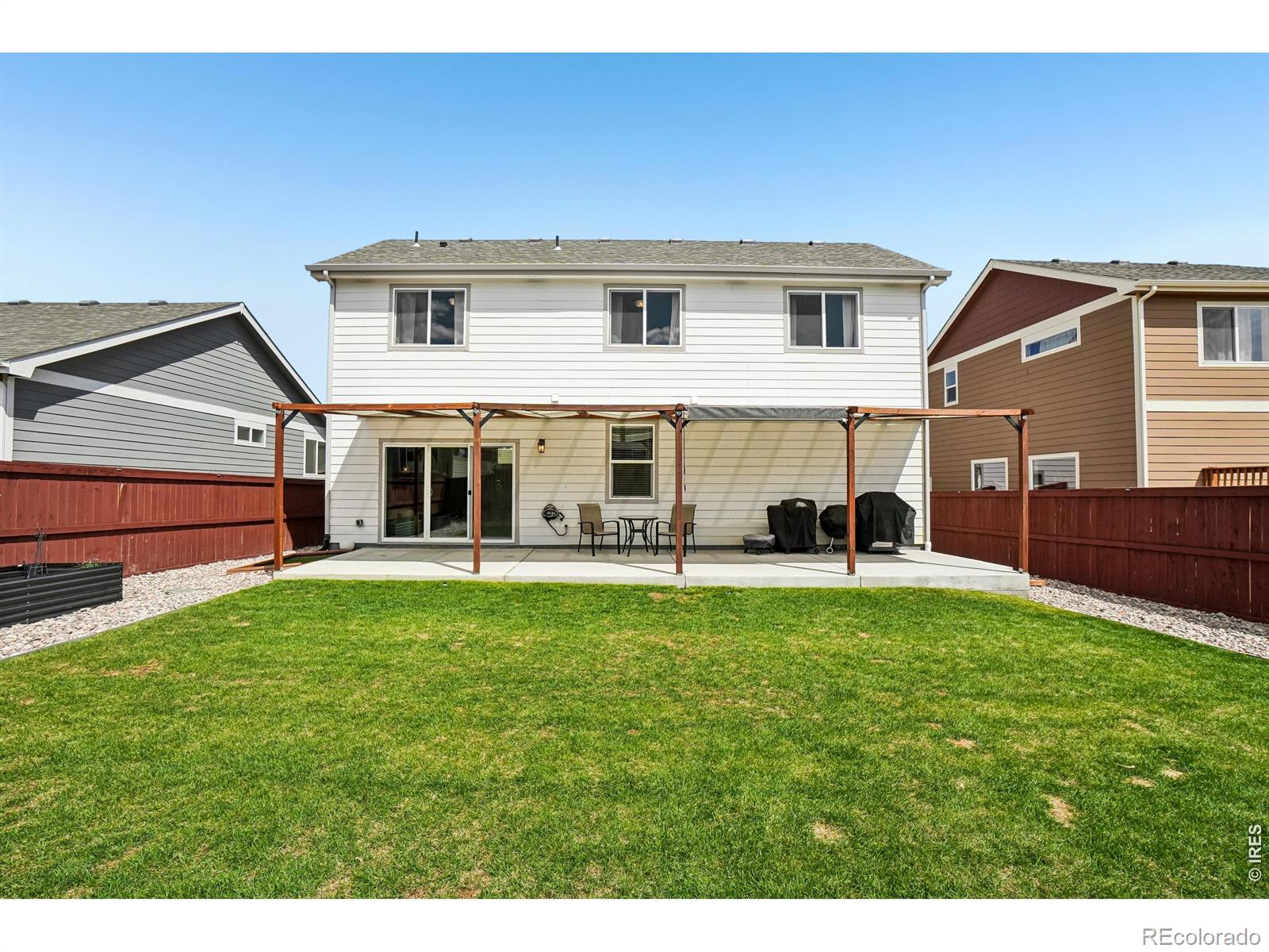 MLS Image #28 for 2336  golden way,windsor, Colorado